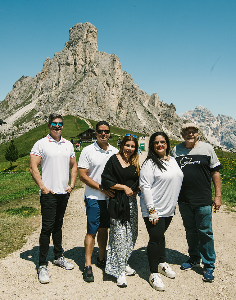 Passo di giau