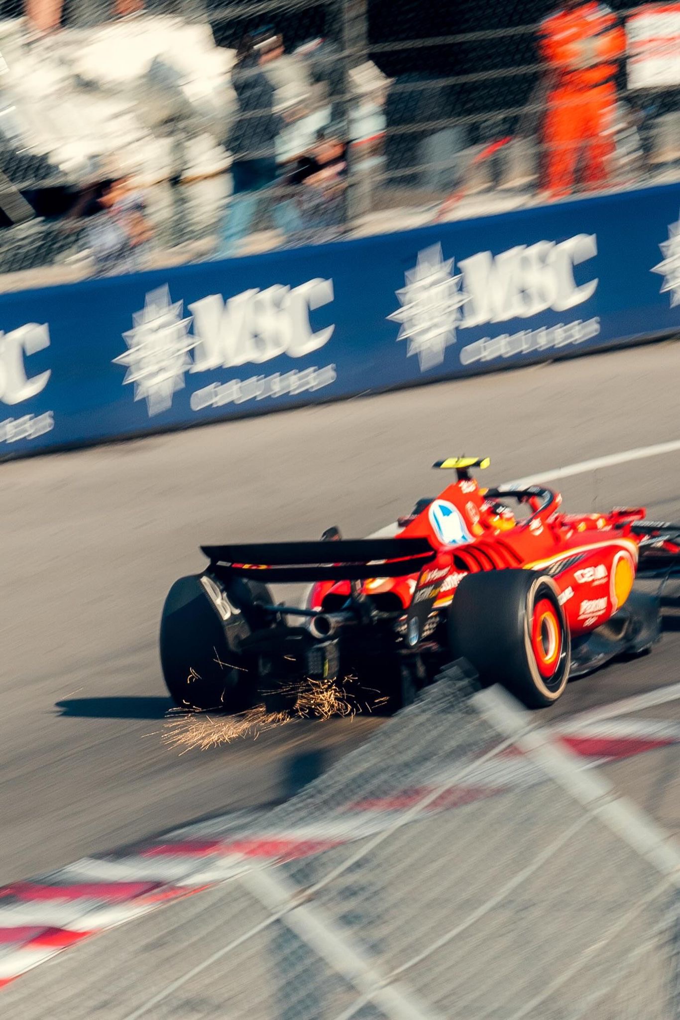 2026 monaco adventure